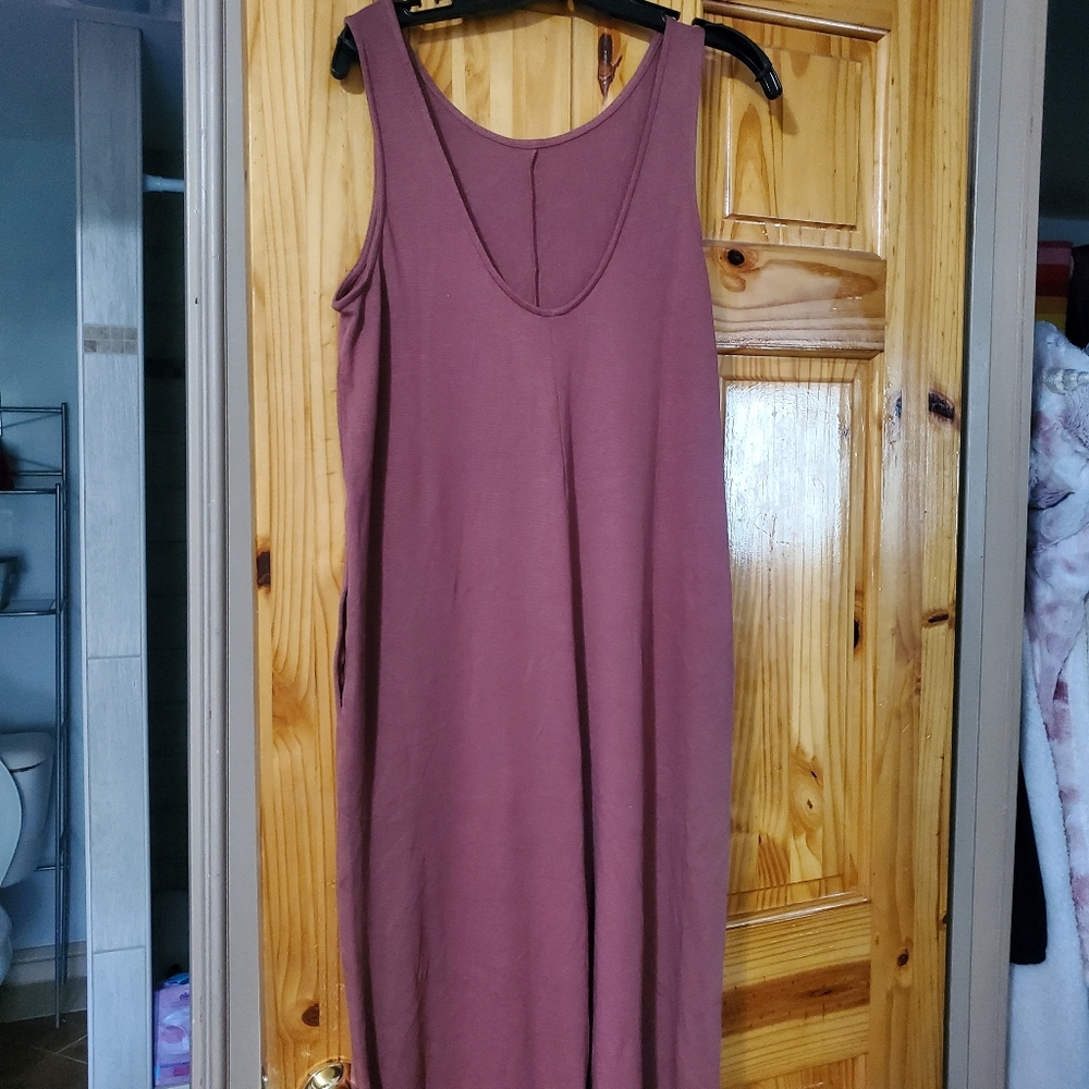 Fabletics romper - Picture 3 of 4